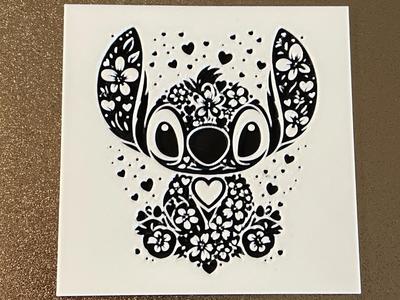 stitch hueforge