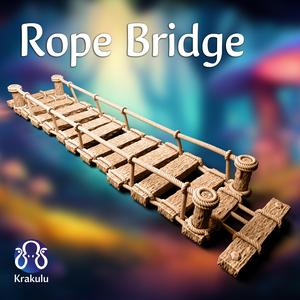Rope Bridge