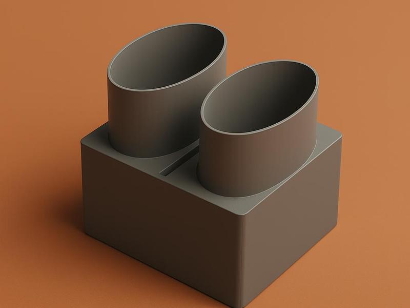 GrowForge – Modular Deep-Grow System