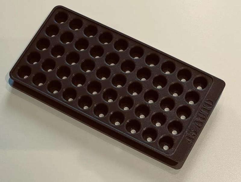 Reloading tray, 9mm, 357, 45 ACP,44 mag