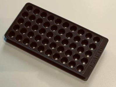 Reloading tray, 9mm, 357, 45 ACP,44 mag