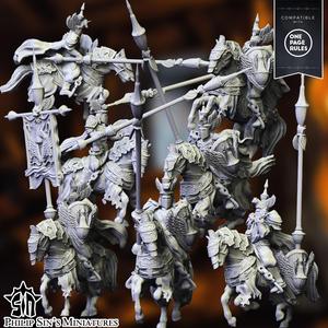 Grail Knights