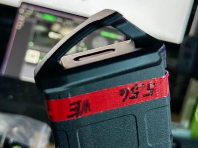PMAG Gen2 Mag Assist Handle