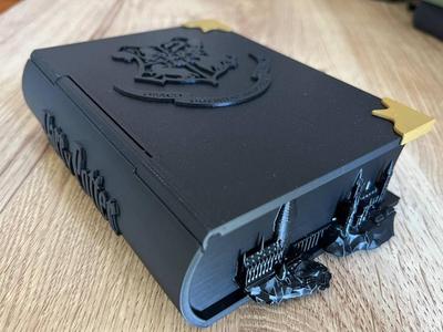 Harry Potter Hogwarts Book Box