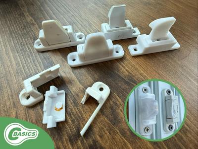 Window Latch for Home