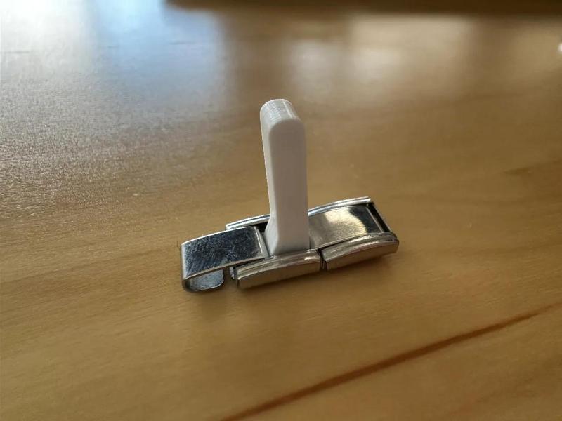 Italian Charm Tool