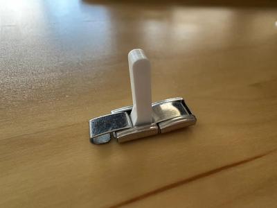 Italian Charm Tool