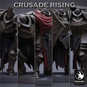 Pack Templar Flail
