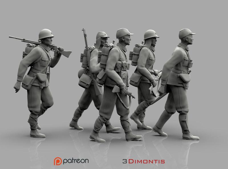 japan soldies ww2
