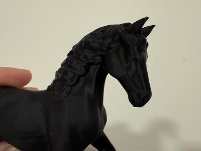 Schleich Horse Figurine