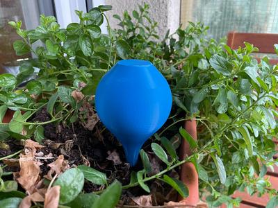 Watering Bulb