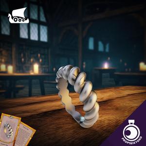 Viking Ring