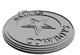 cowboyskey