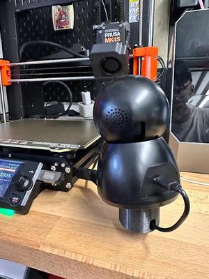 Buddy3d profile mount MK4S