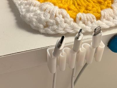 Cable Holder