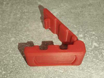 Cable Holder V2