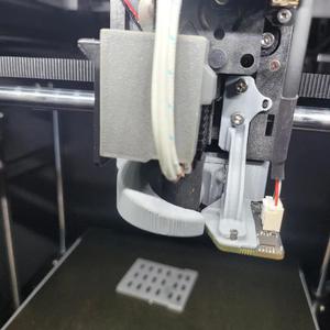 Qidi Plus 4 Beacon & Cooling fan