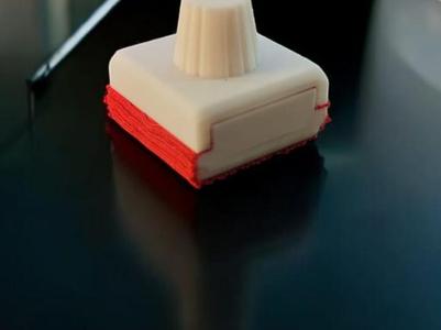 cleaner plate