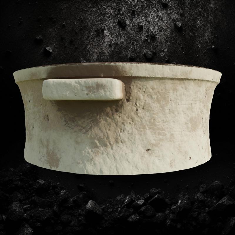 Pot