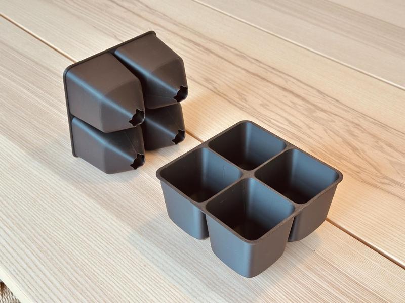 Seed Tray – Large Cells