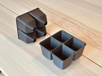 Seed Tray – Large Cells