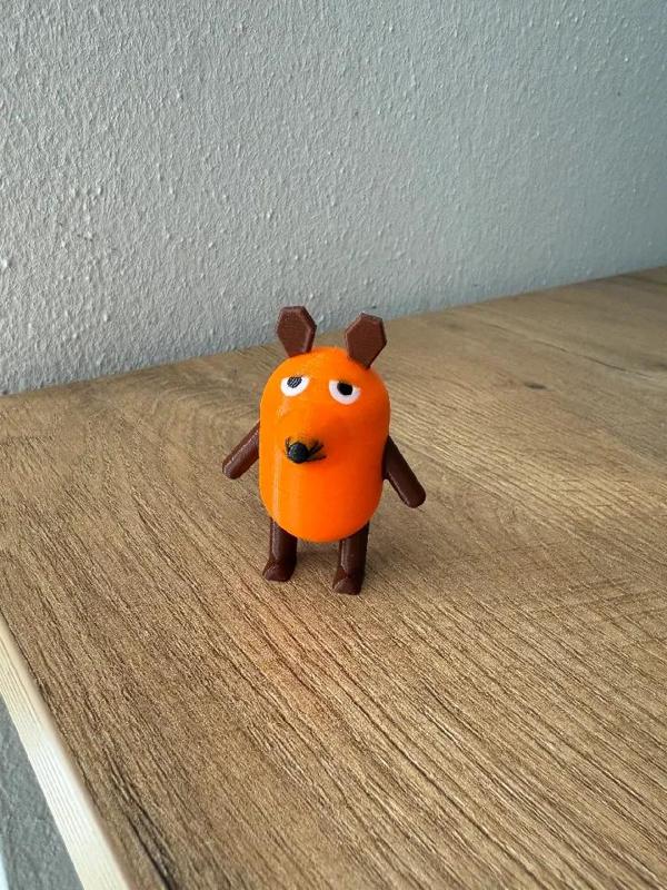 Die Sendung mit der Maus