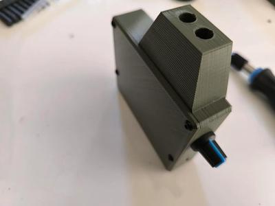 AntiFog Device   