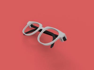 FrameForge: Fully 3D-Printed Budget Glasses