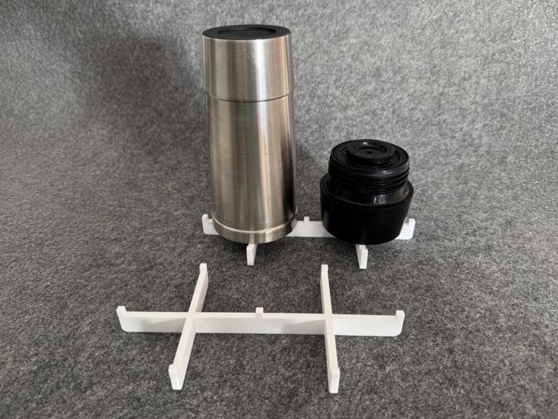 Drying Rack – Minimalist, Fixed, 2-pack