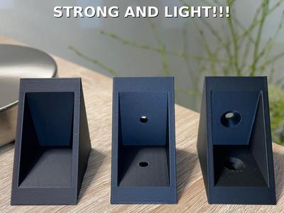Shelf bracket