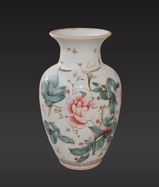 Cool decorative Vase   