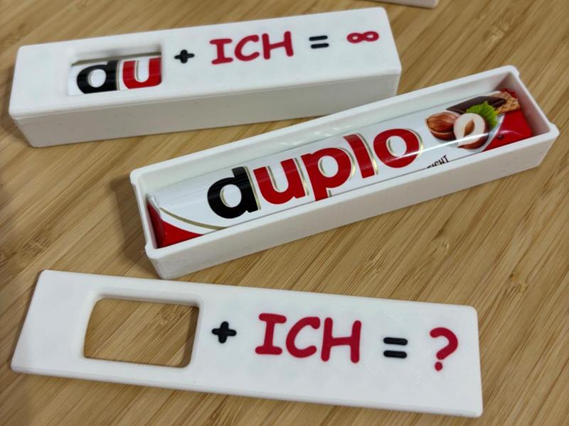 DUplo BOX