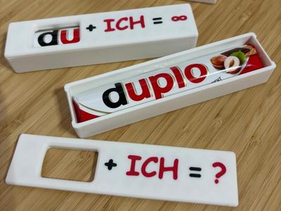 DUplo BOX