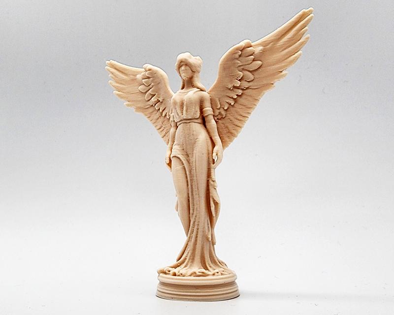 Angelic Goddess Statue