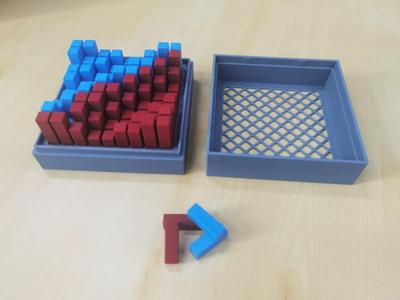 Trilevel Chess