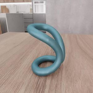 3D Toothbrush Holder Accessory with Stl File & 3D Printing, Stand Desk, Bathroom Accessories, Brush Holder, Bathroom Organizer