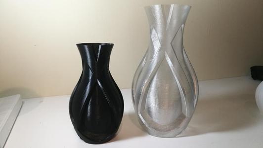 Modern Vase