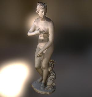 Venus Medici