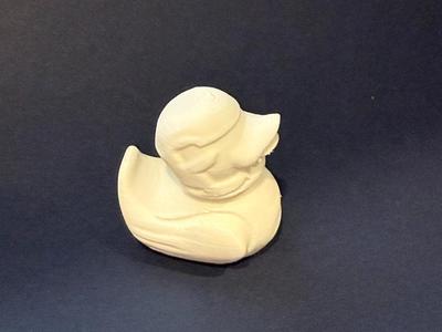 stormtrooper duck