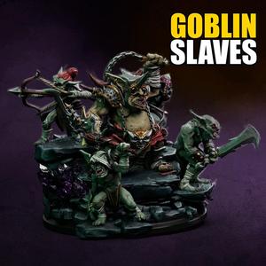 Goblin Slaves