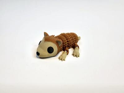 Pocket Pet – Flexi Baby Hedgehog Download