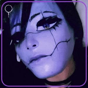 Demon mask – Sarokichi Style