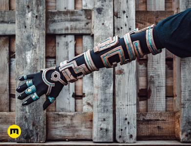 Link Ultrahand