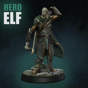 HERO ELF
