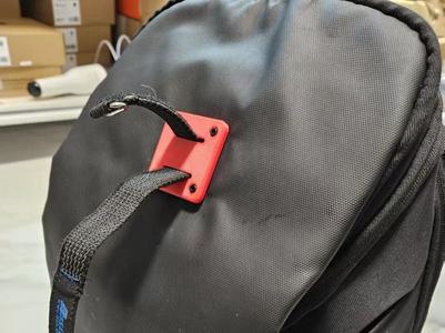 FPV Backpack Accessory