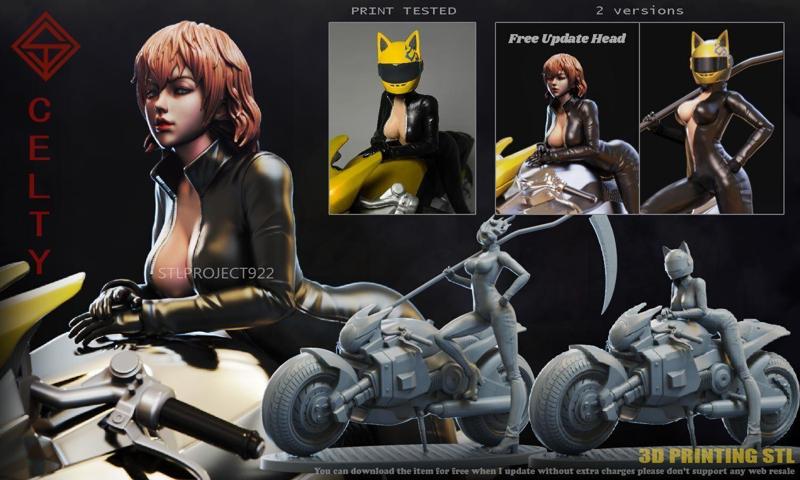 Celty