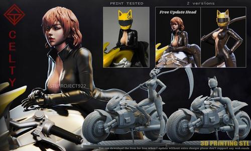 Celty