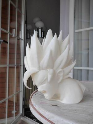 Goku