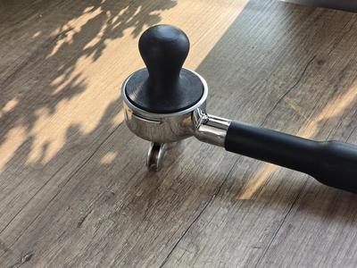 57mm tamper