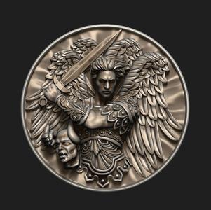 Archangel Michael